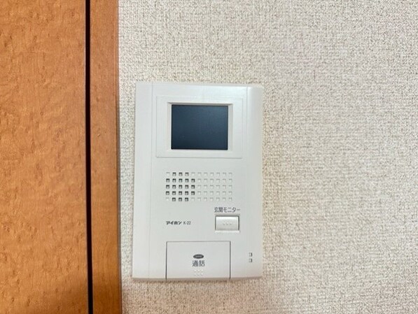 レオパレスノワールの物件内観写真